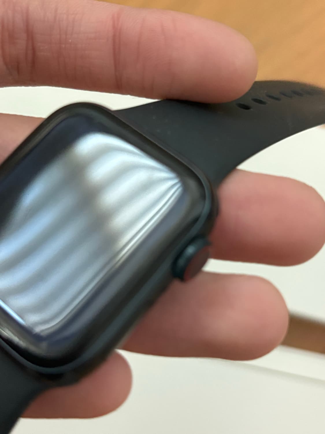 애플워치se2 40mm 성능100% 상품이미지5