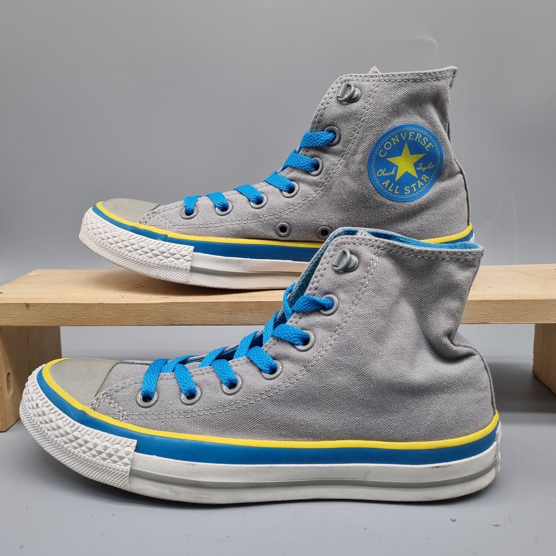 컨버스 척테일러 여성하이탑240 상품이미지1