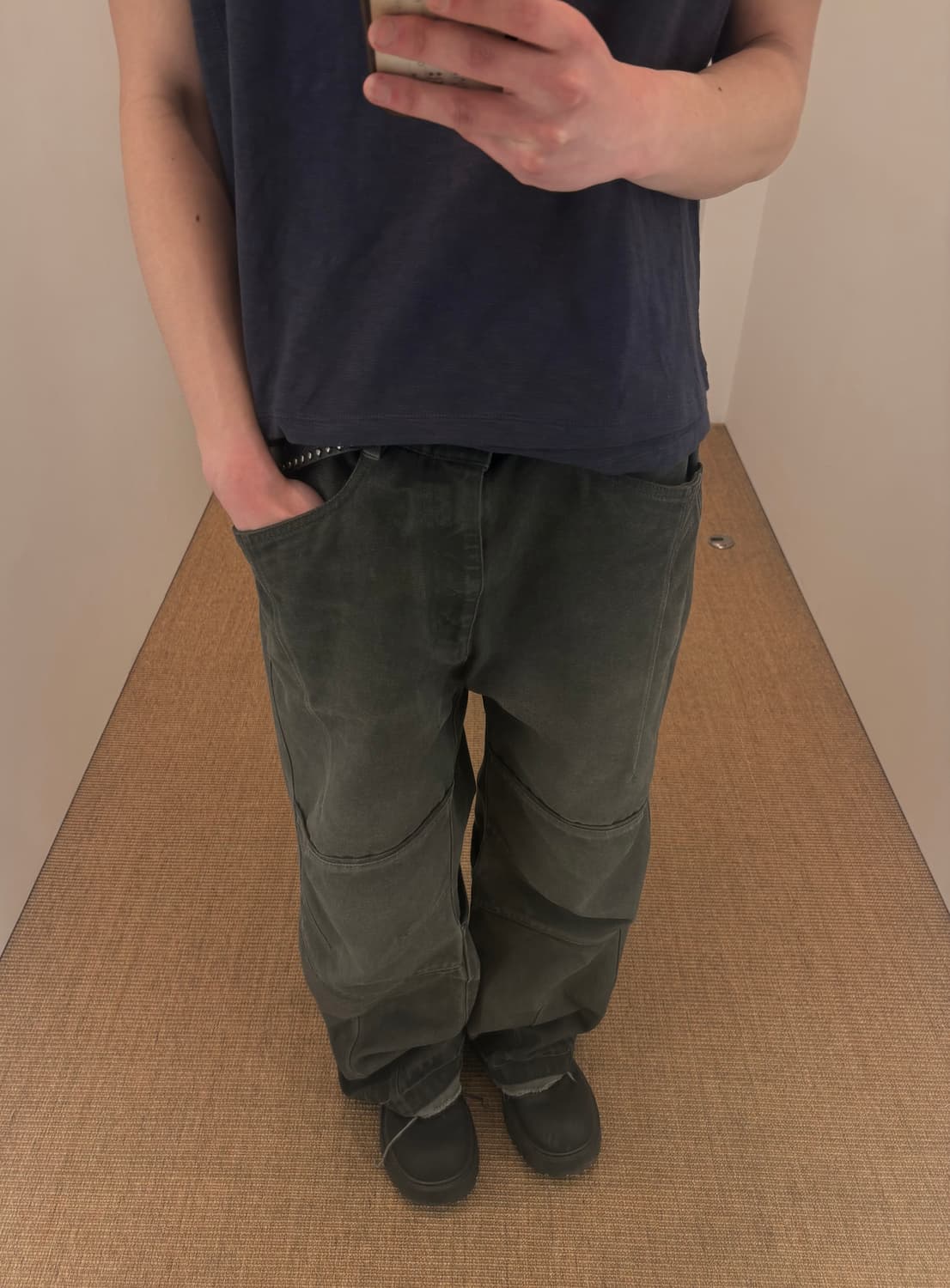 Xlim ep.8 01 trousers  상품이미지3