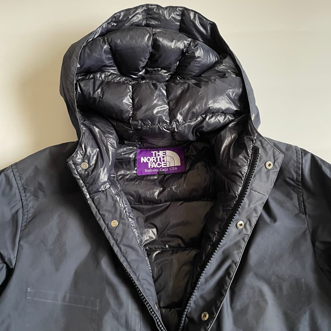 The North Face Purple label 상품이미지4