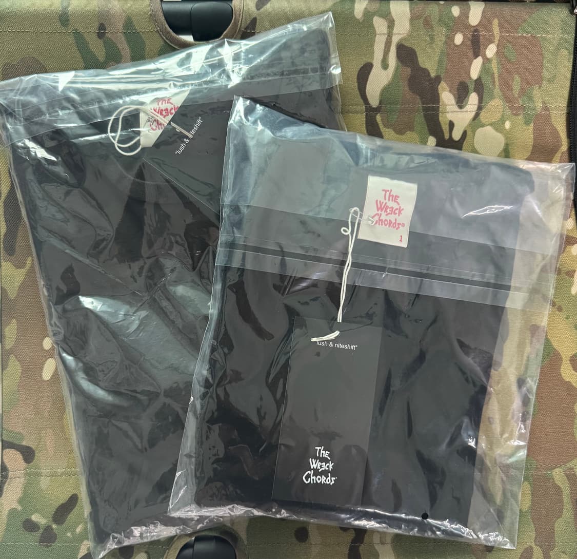 [1]BLANK T SHIRTS SLIM (BLK, CHARCOAL)일괄 상품이미지1