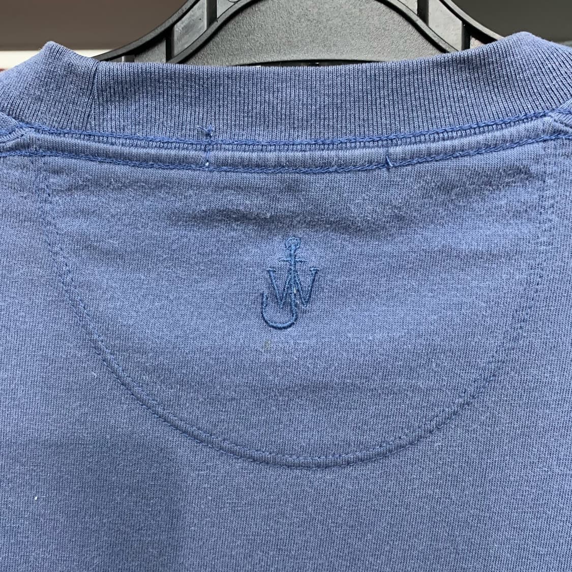 [M] 유니클로 X JWANDERSON 프린팅 티셔츠 상품이미지4