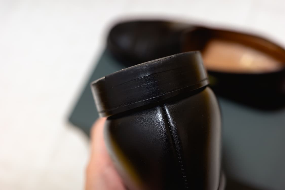 크로캣앤존스 보스턴 2 265 사이즈 상품이미지7