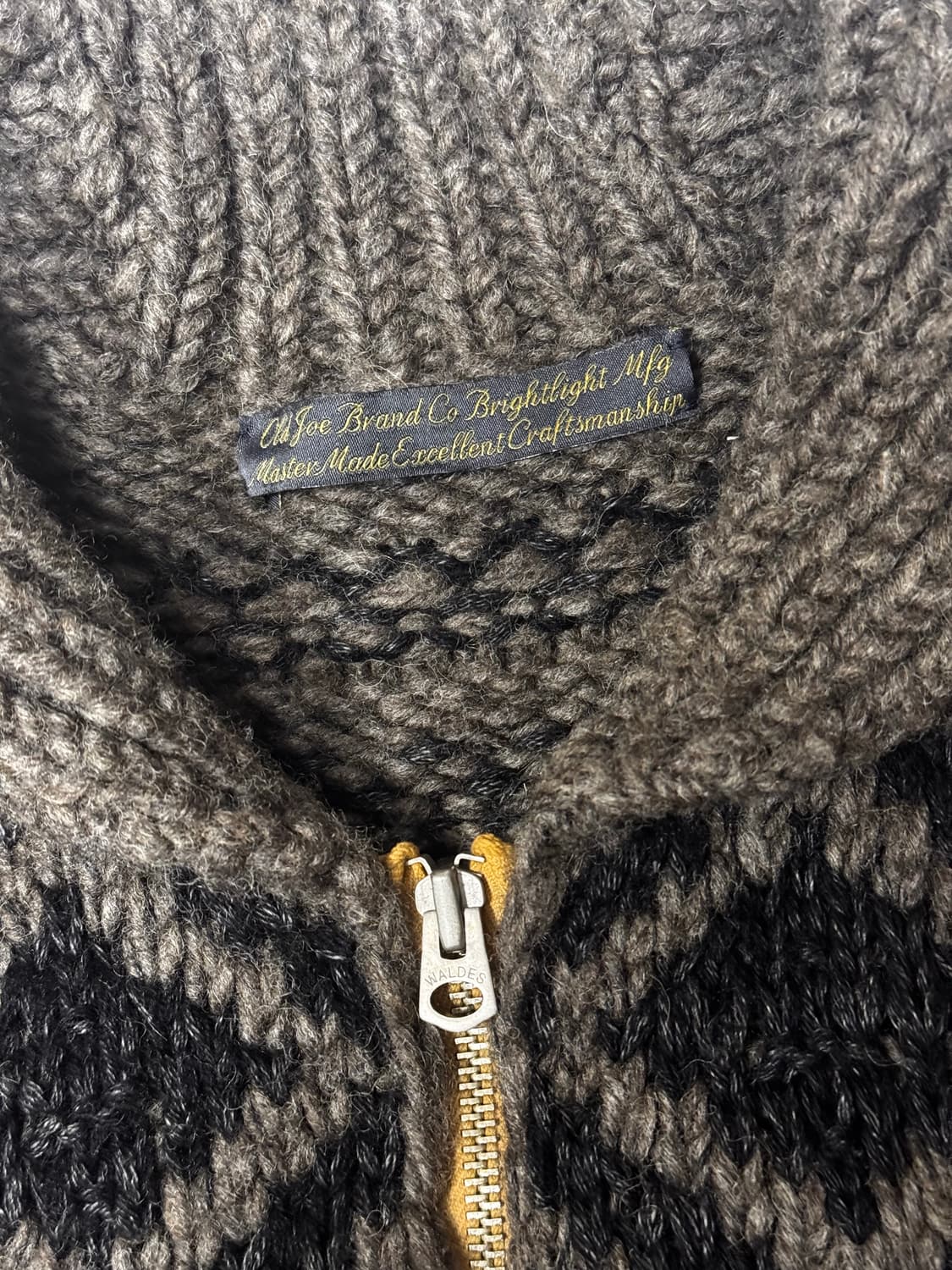 [38] 올드조 썬더버드 코위찬 상품이미지3