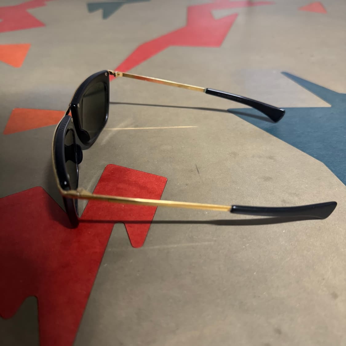 90‘s RayBan Sunglasses 상품이미지5