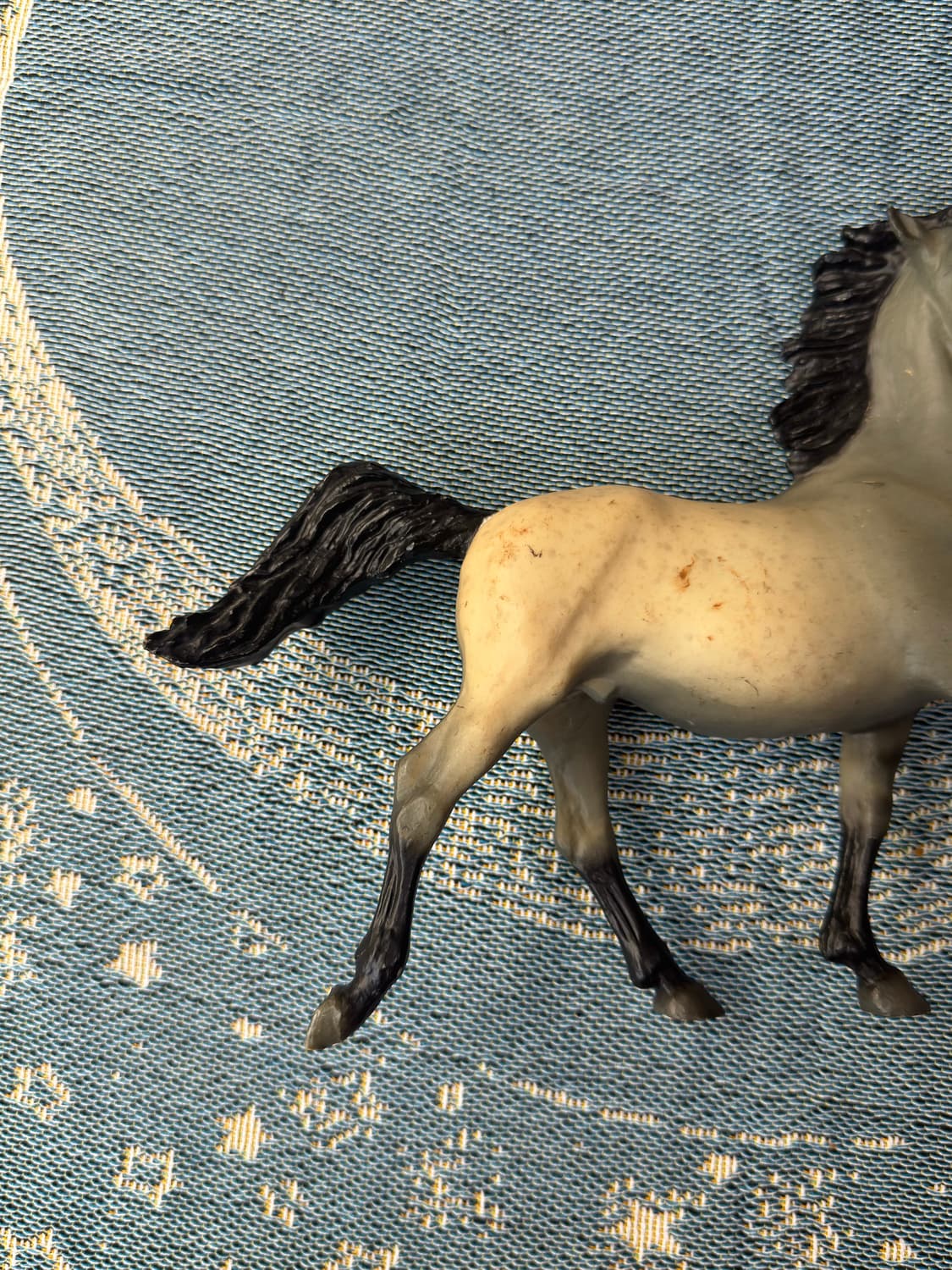 USA 1985  Breyer 말 피규어 상품이미지4