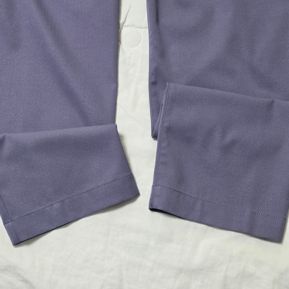 나이키 투어 리펠 남성 치노 골프 팬츠 라벤더 35-30사이즈 남자 바지 상품이미지5