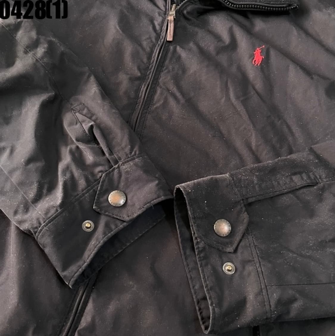 폴로 자켓  상품이미지4