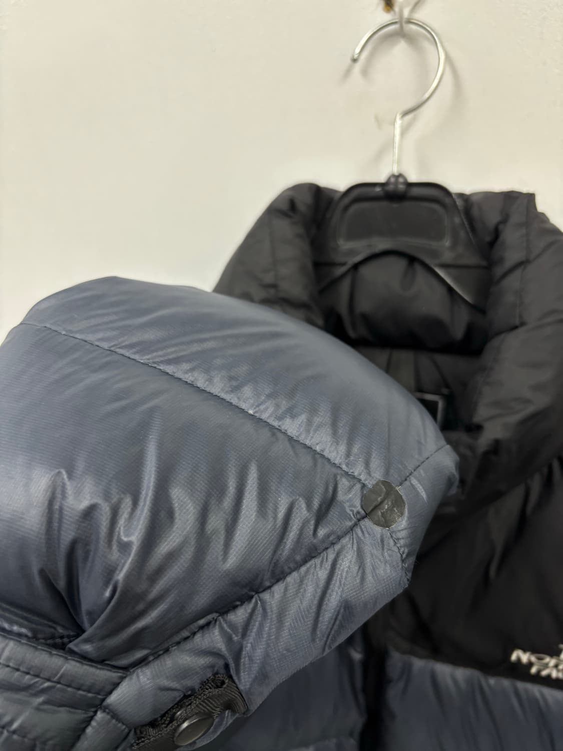 노스페이스900 다운패딩 상품이미지5