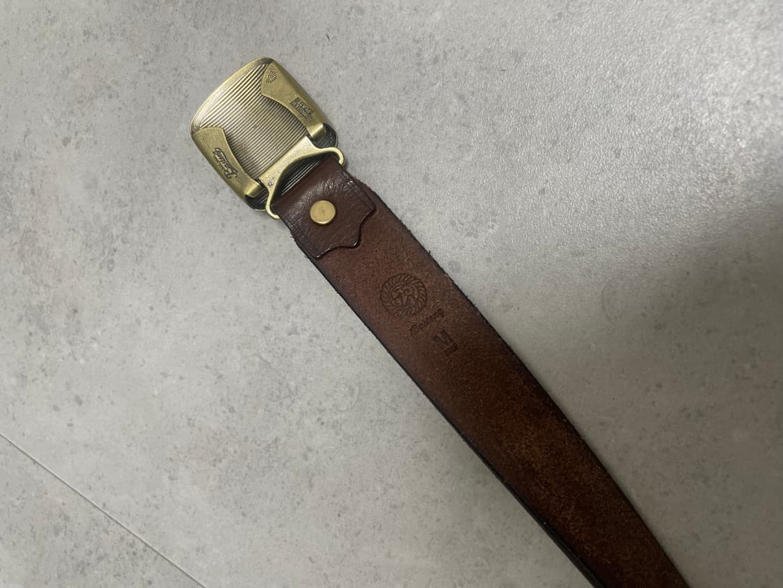 바스통 909 히콕벨트 M 상품이미지4