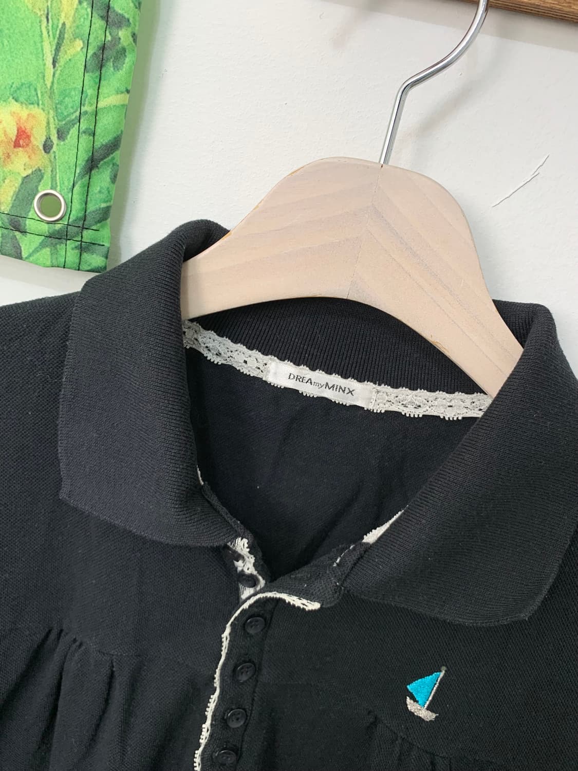 ꒰ঌ 페어아일 네이비 너드 세트 ໒꒱ 상품이미지5