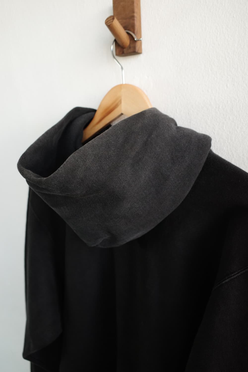 유나이티드 스포츠 리버스위브 후디 상품이미지7