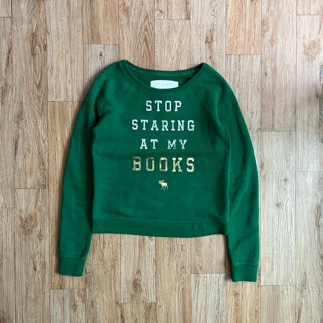 sweatshirt 상품이미지2