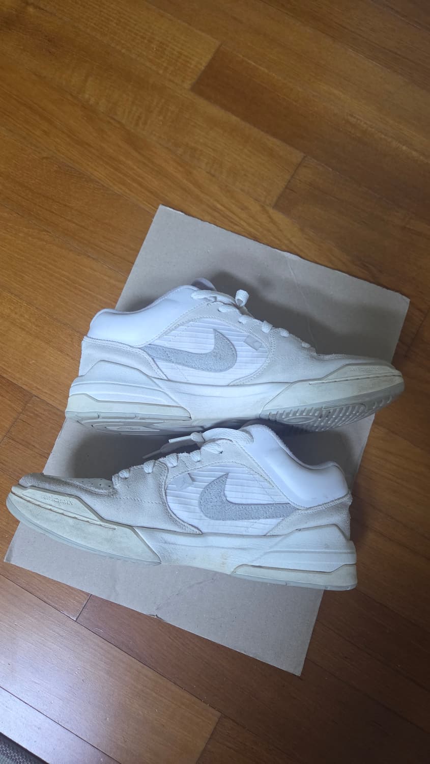 나이키 에어조던 스타디움 90 스니커즈  상품이미지3