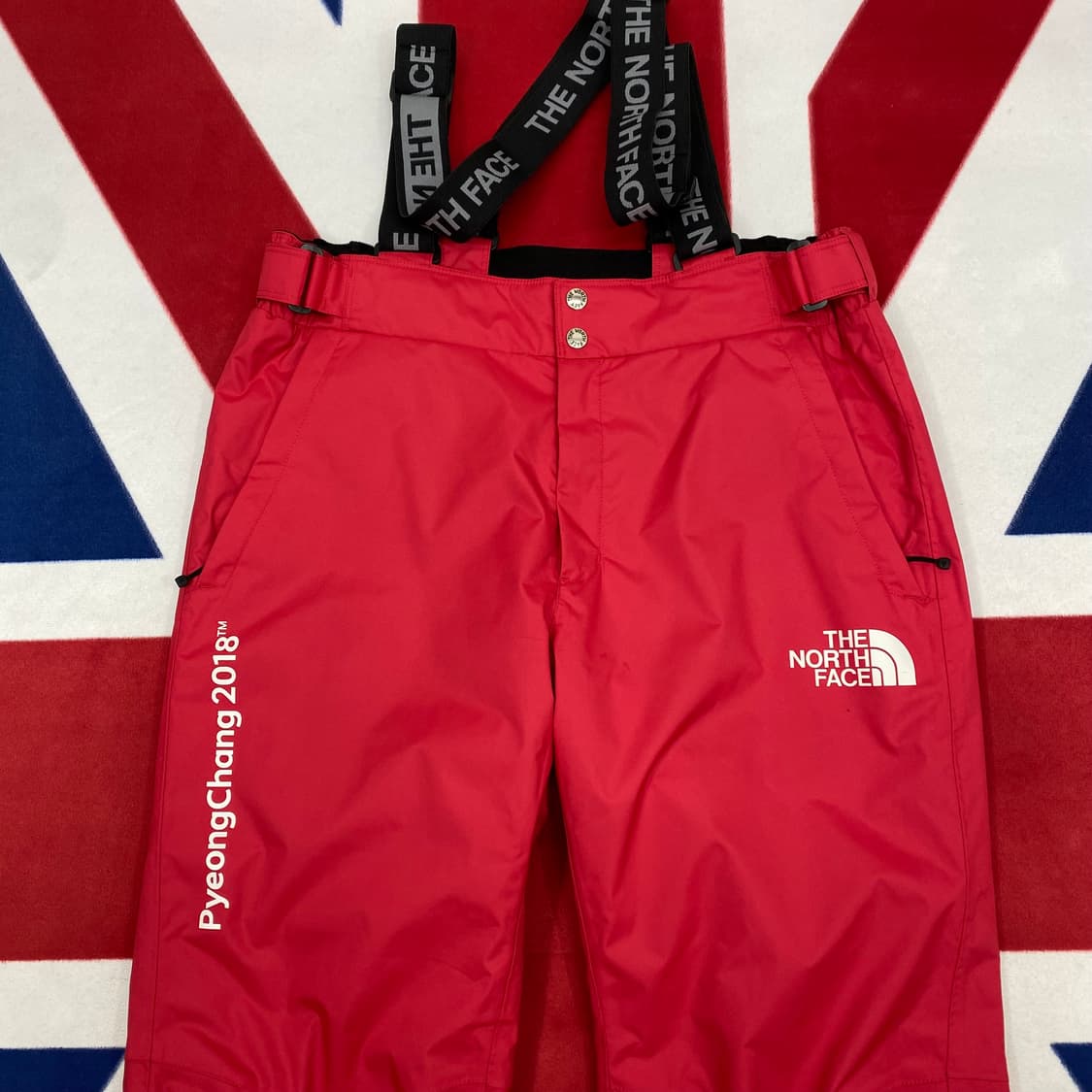 노스페이스 평창 스키팬츠 85 상품이미지2