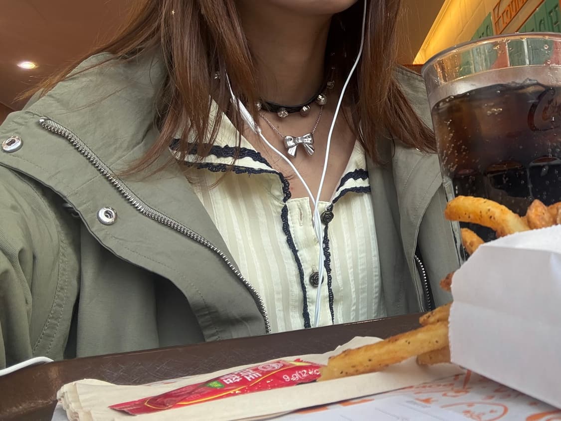 엑시즈팜 세라/마린 원피스 상품이미지2