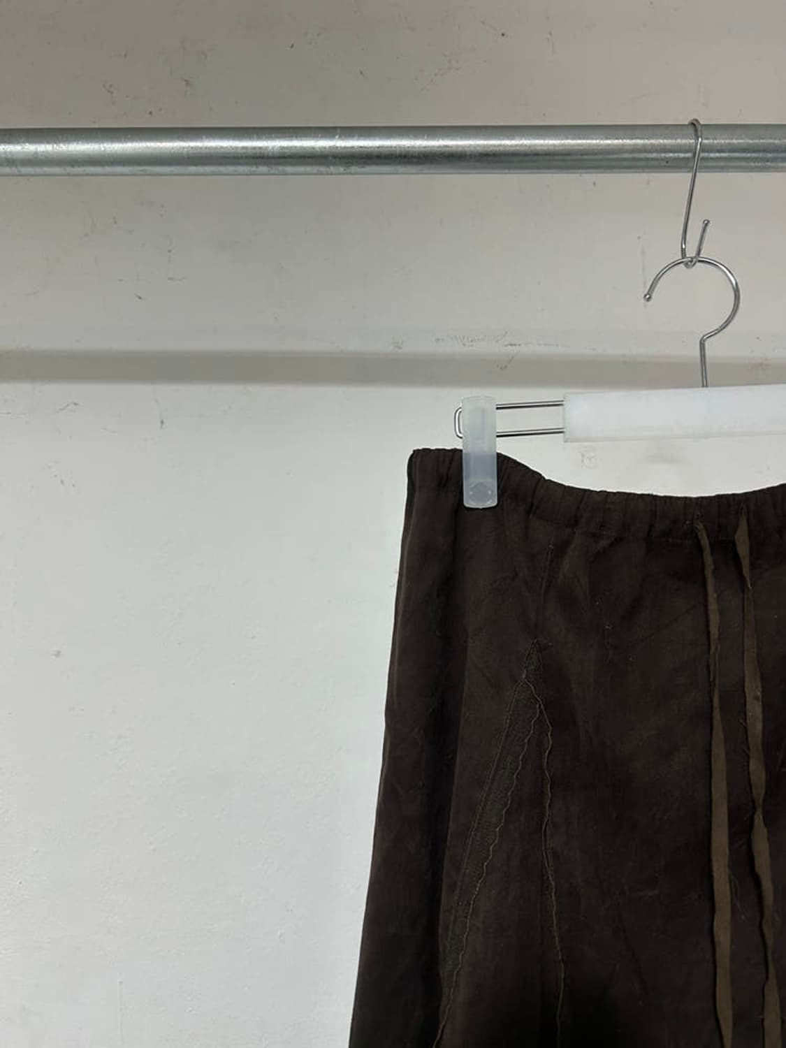 vtg skirt 상품이미지2