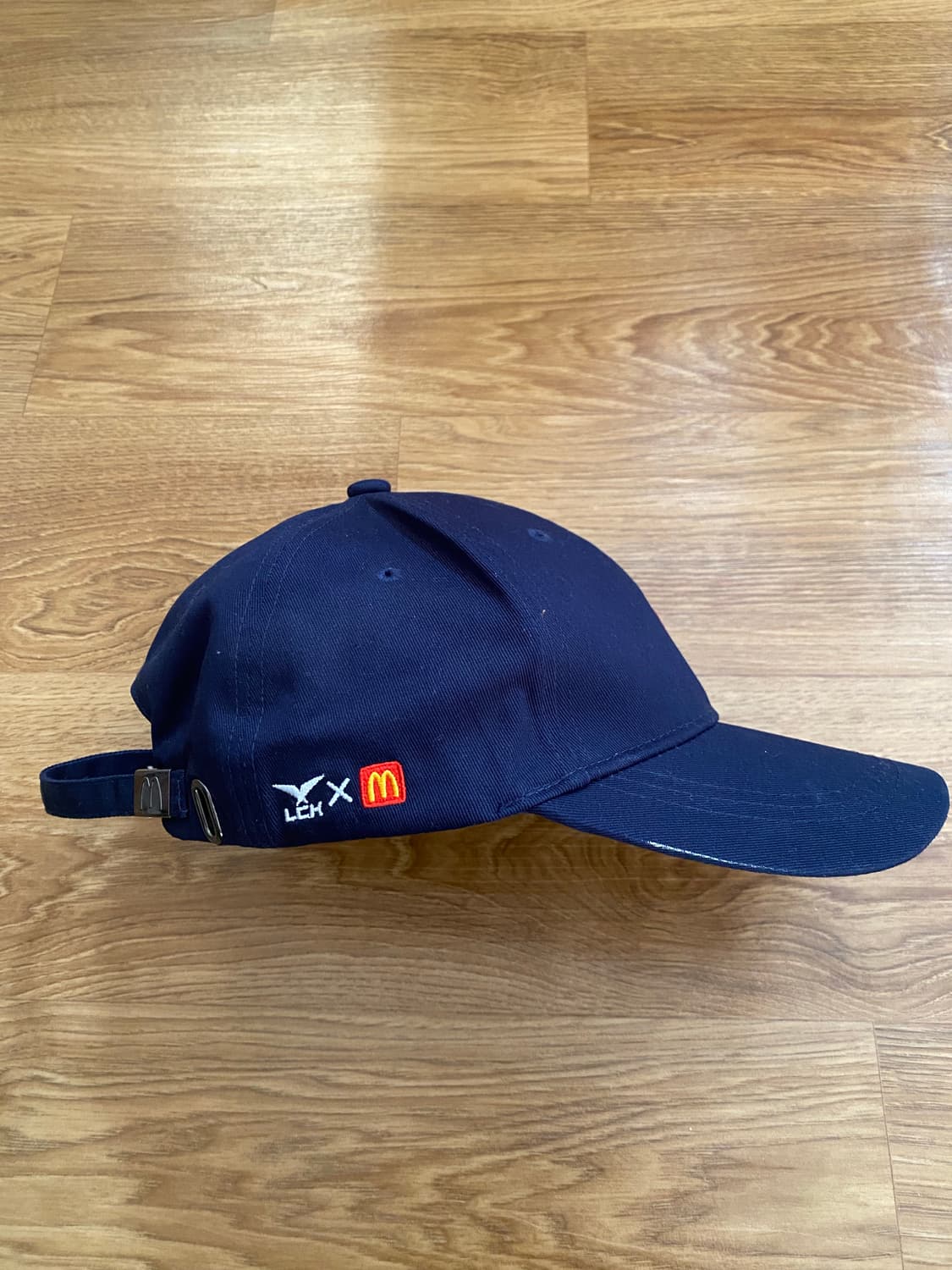 McDonald’s x LCK Limited Edition Cap 상품이미지3