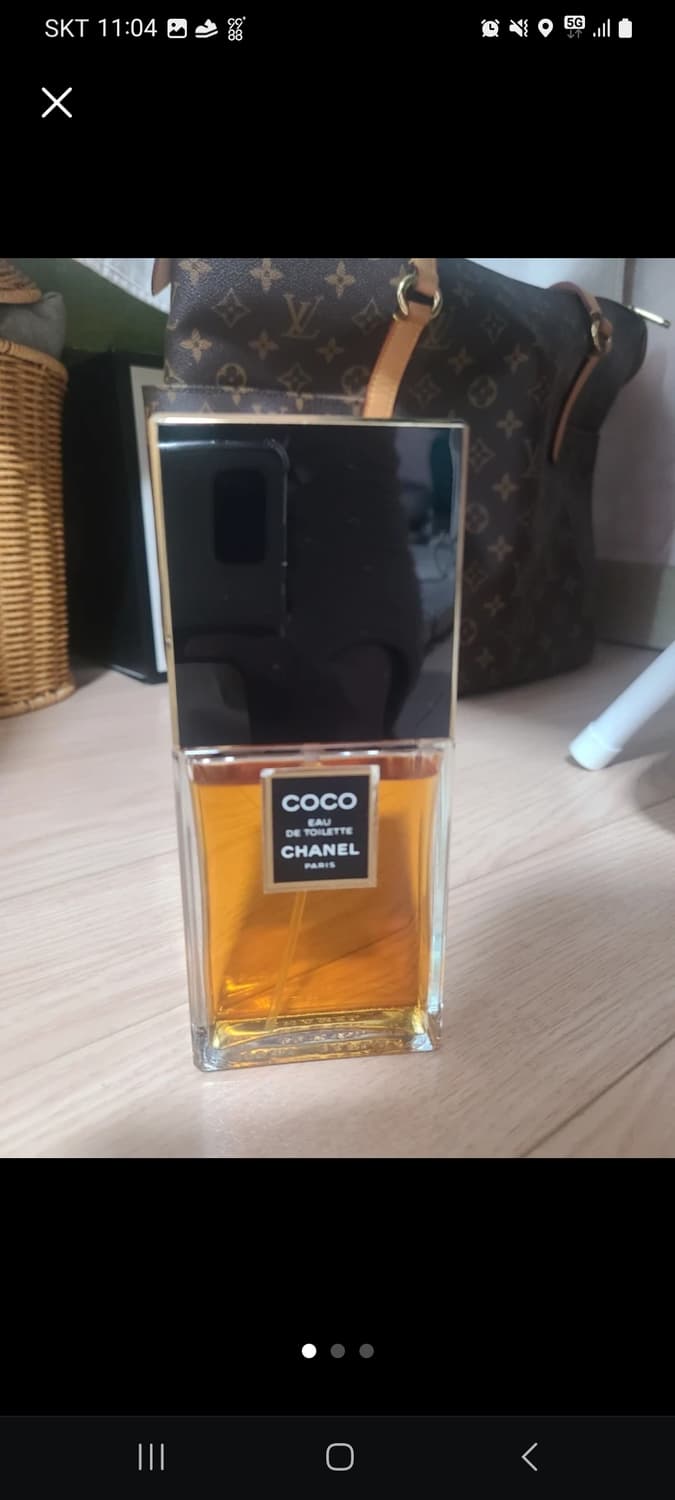 샤넬향수 100ml 상품이미지1