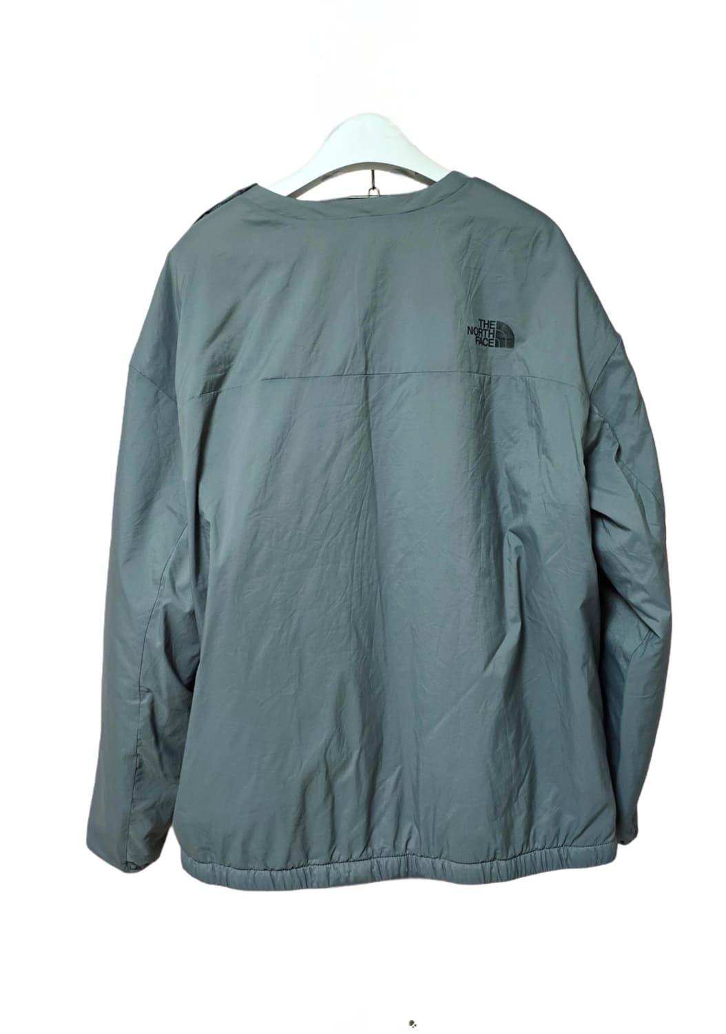 노스페이스 초경랑 패딩티/남110 상품이미지2