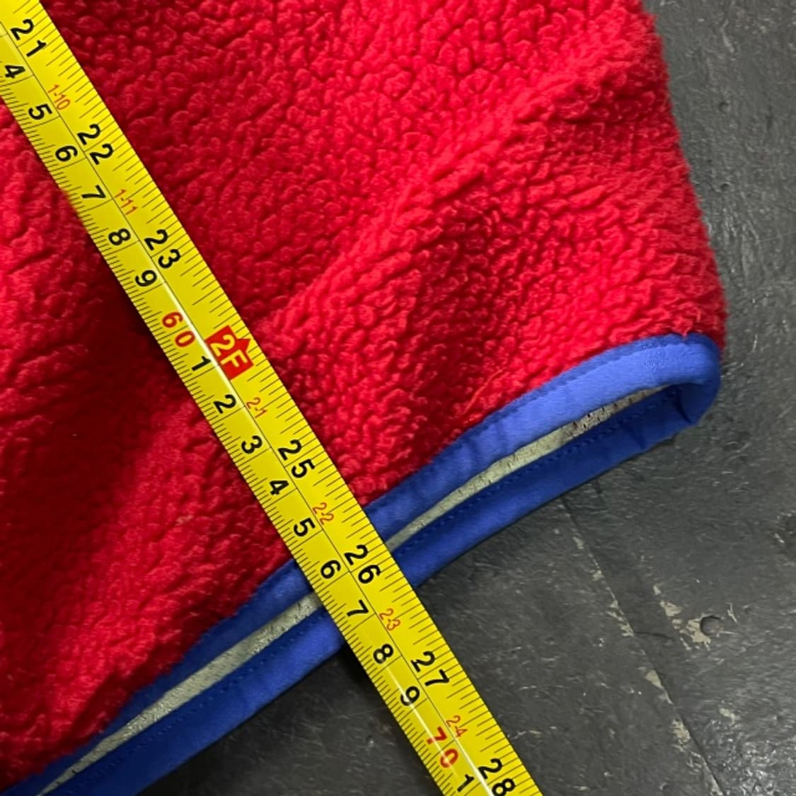 105 아디다스 후리스  상품이미지8