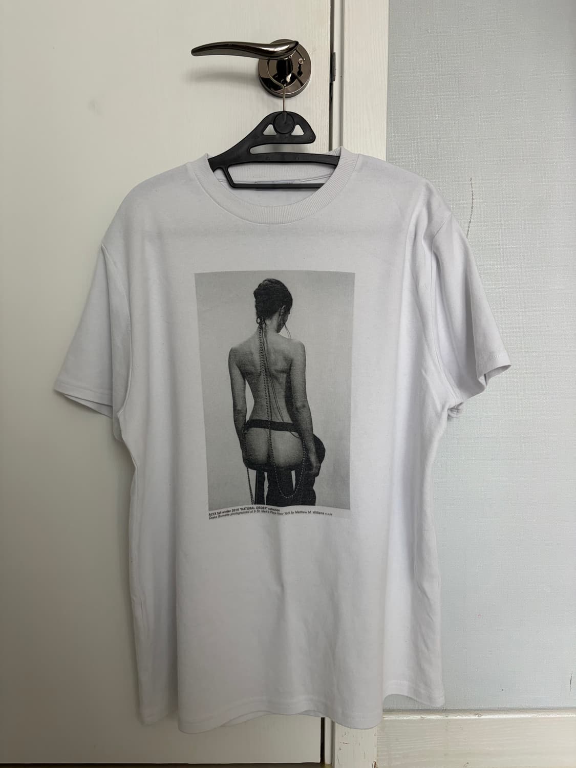 1017 Alyx T-Shirt 상품이미지1