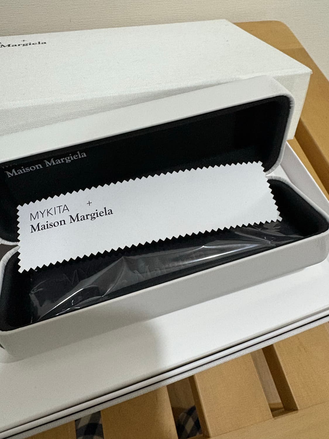 마이키타 마르지엘라 안경 상품이미지7