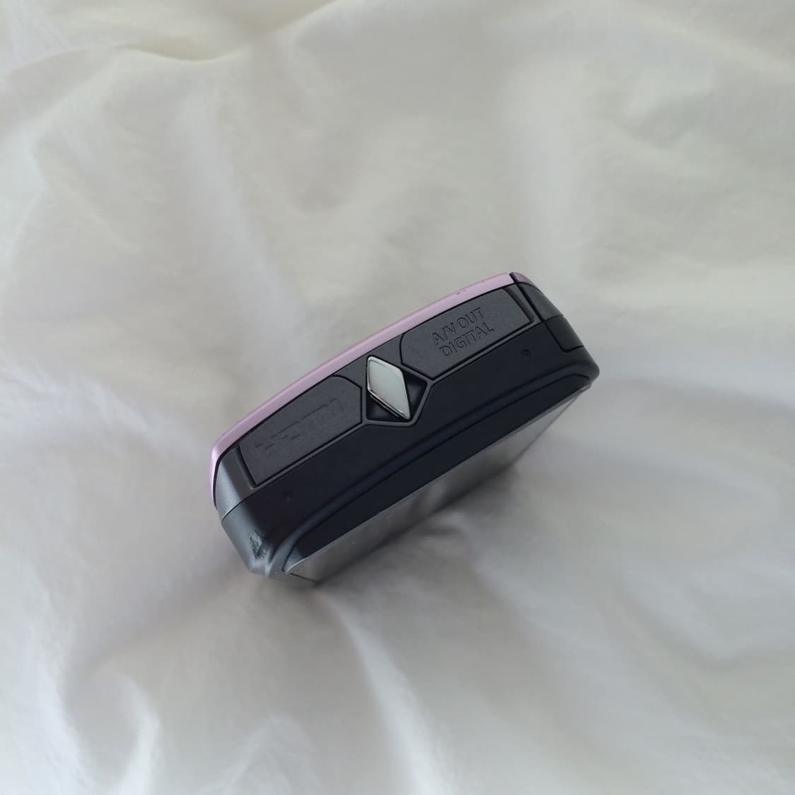 캐논 익서스 IXUS 210 핑크 한글판 상품이미지5