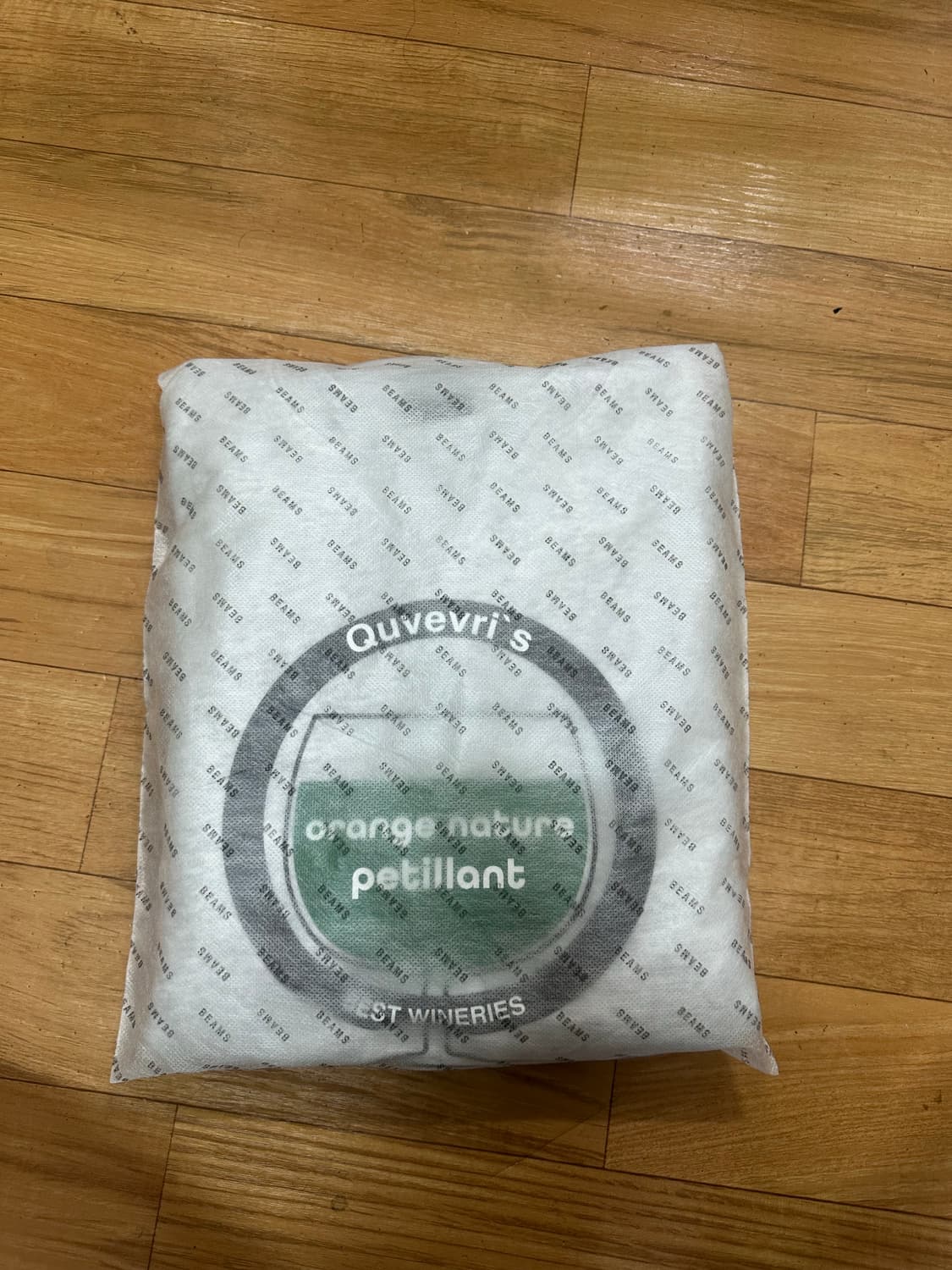 빔즈 beams 후드티 사이즈M 상품이미지5