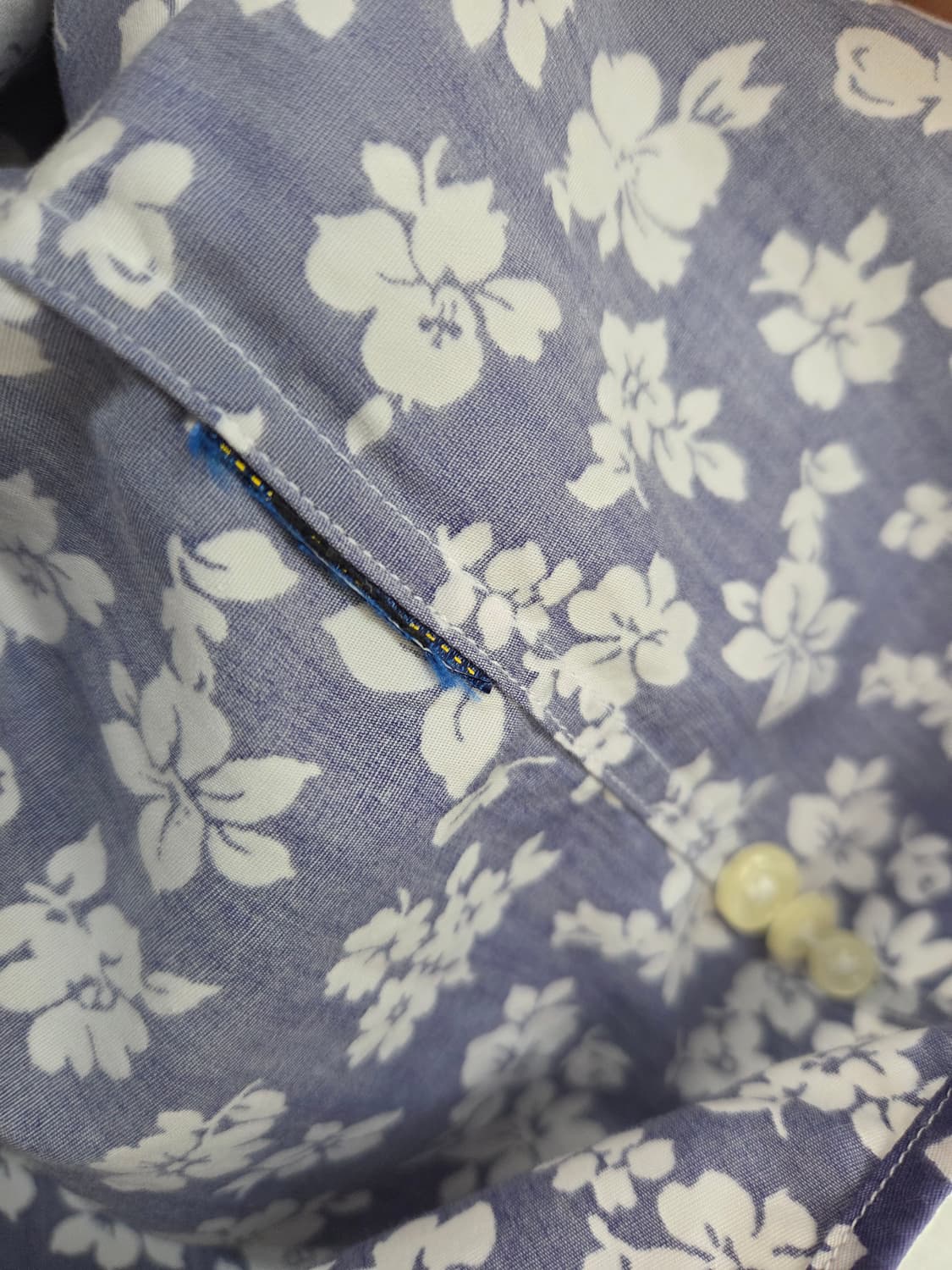 폴로랄프로렌   여성셔츠 상품이미지6