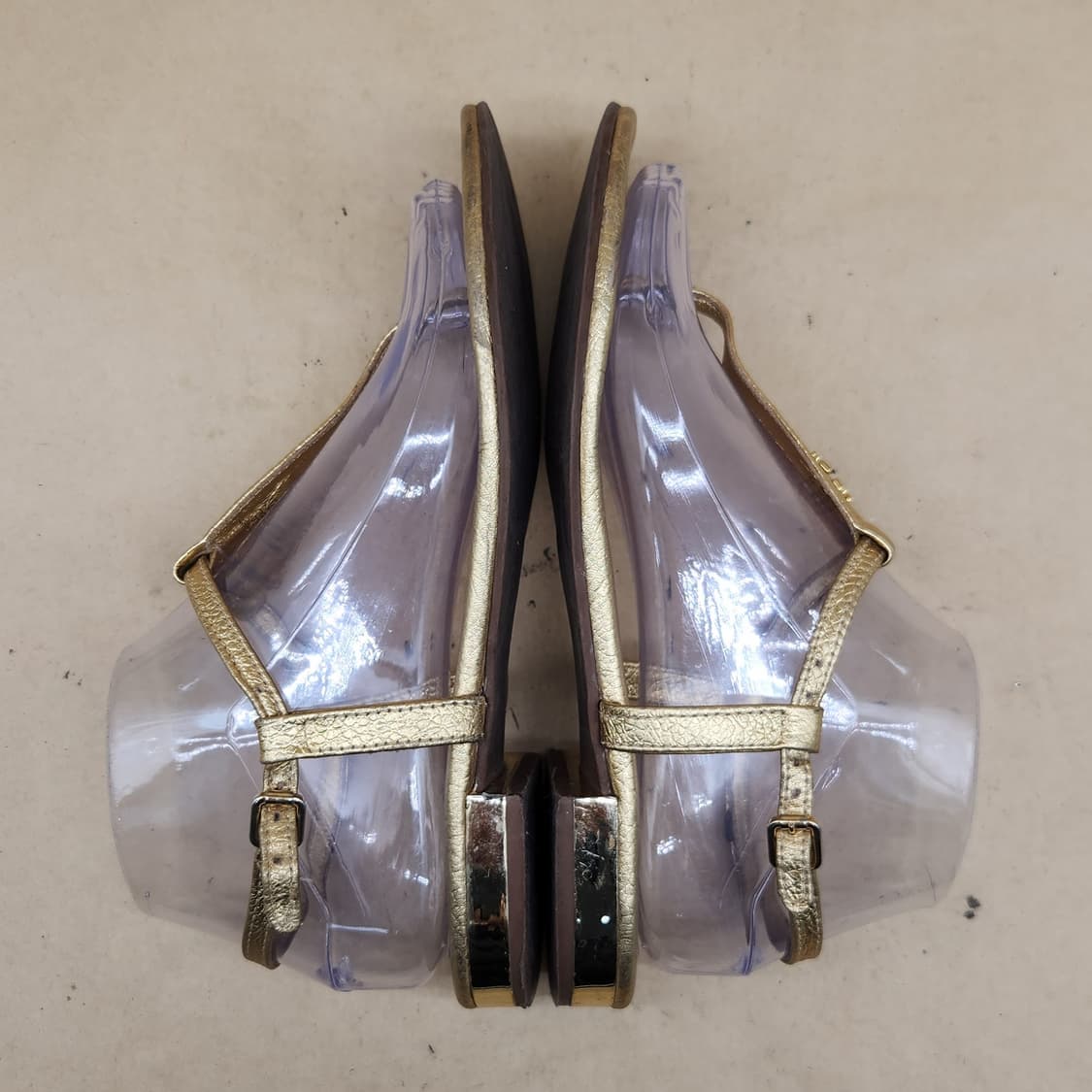 토리버치 여성 쪼리 샌들235 상품이미지5