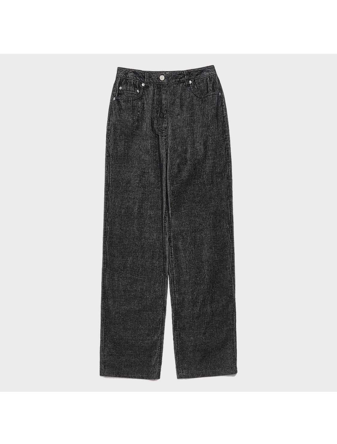 오디너리홀리데이 여성용 코듀로이 와이드 팬츠 W7C24RJPT107 상품이미지1