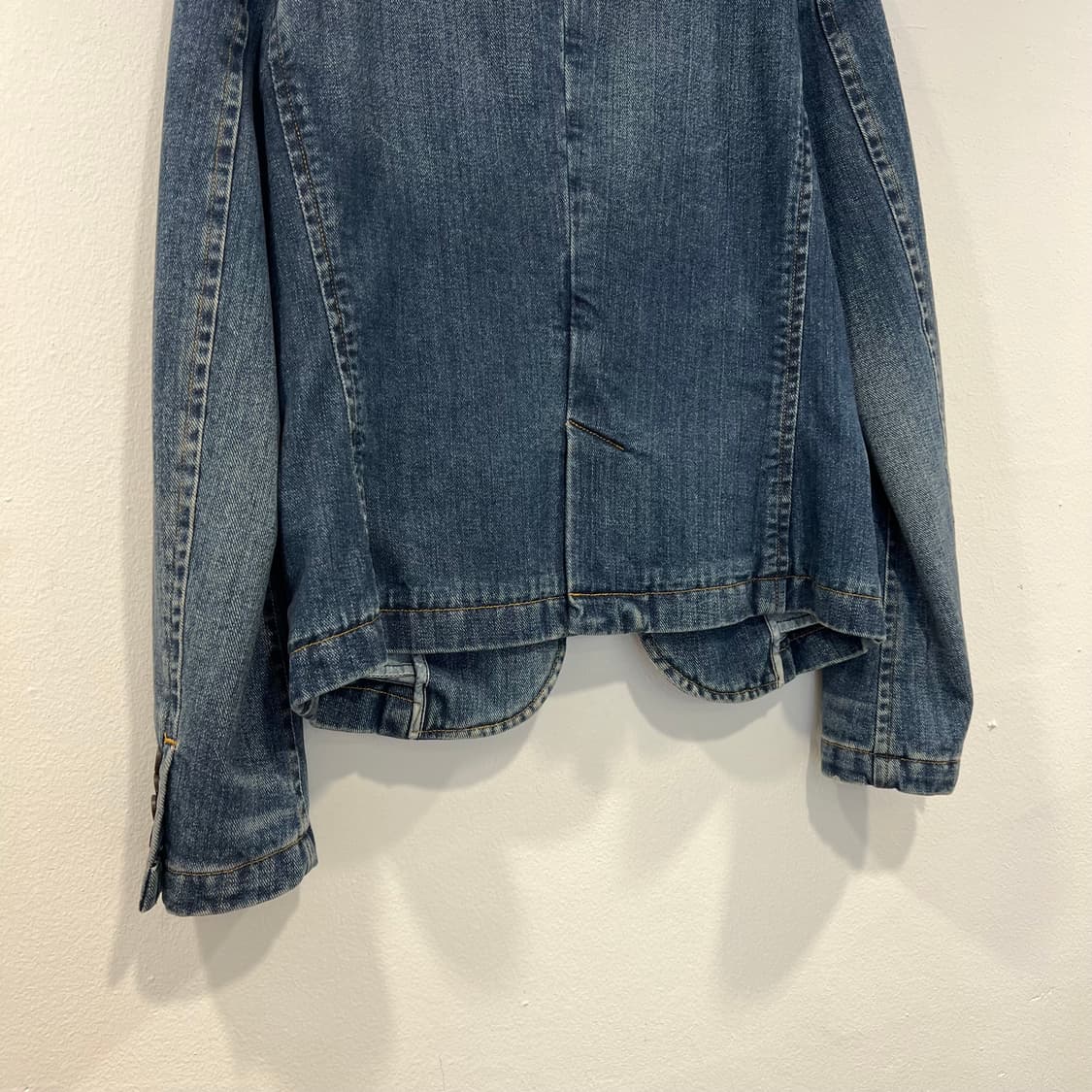 랄프로렌 데님자켓 /청자켓 상품이미지7