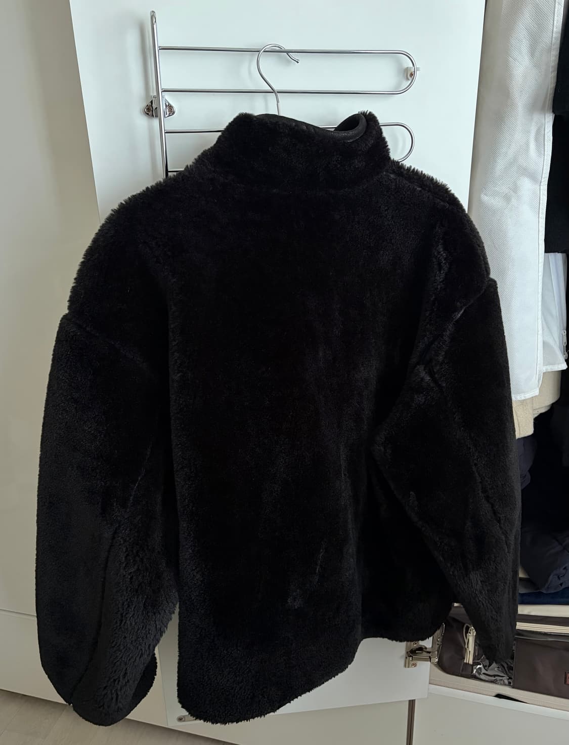 아르켓 포퍼 자켓 s사이즈 23년 버전 상품이미지5