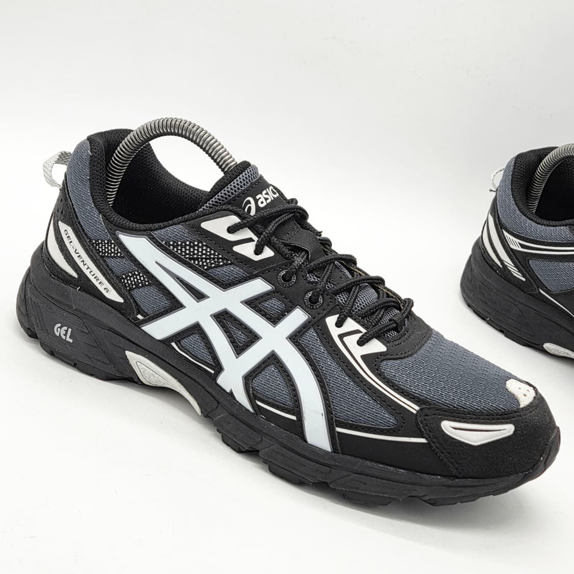  아식스 젤 벤쳐 6 캐리어 그레이 (270)  상품이미지5
