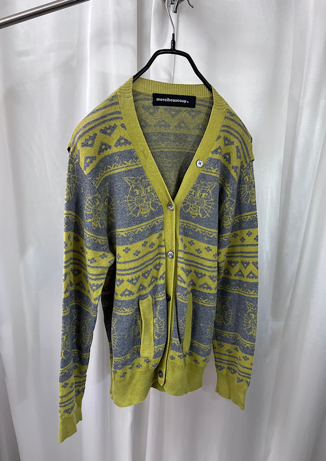 mercibeaucoup 상품이미지1