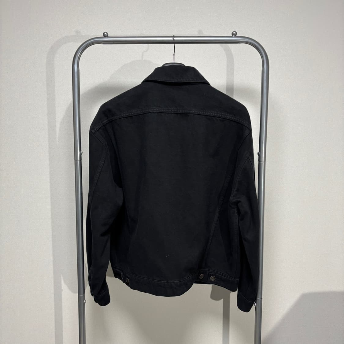 M) 더로우 THE ROW orson 자켓 상품이미지3