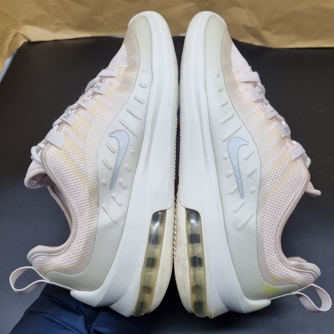 나이키 에어맥스 엑시스 운동화250  상품이미지5