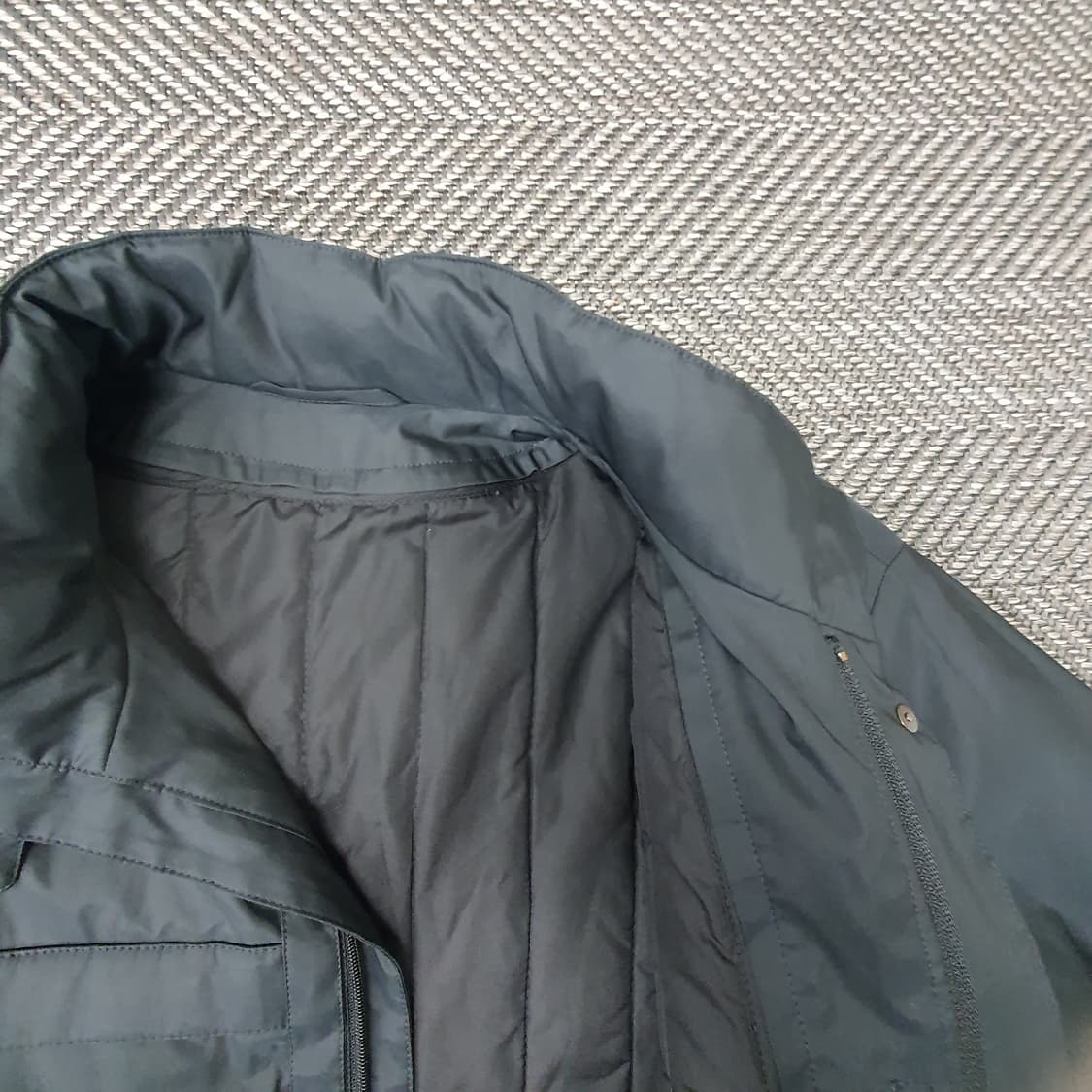 캠브리지멤버스 사파리 집업점퍼 남자105 상품이미지7