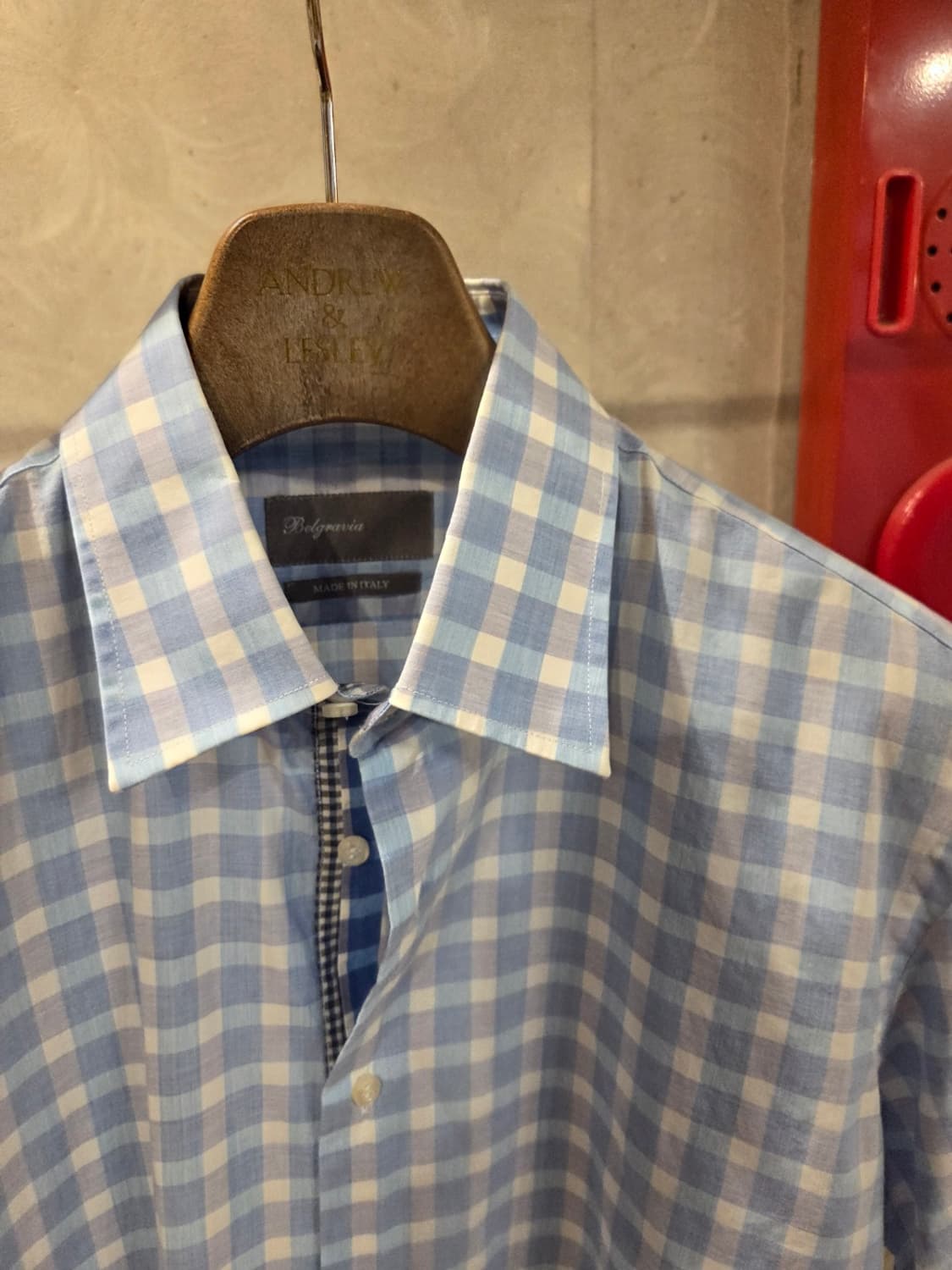 이탈리아 브랜드 벨그라비아 상품이미지9