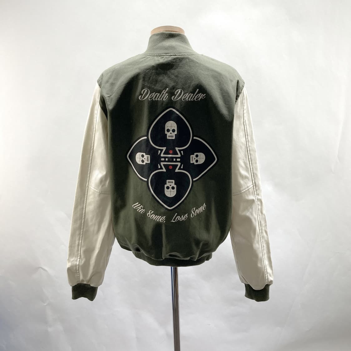 SUPREMEBEING 남성캐주얼자켓 M  상품이미지3