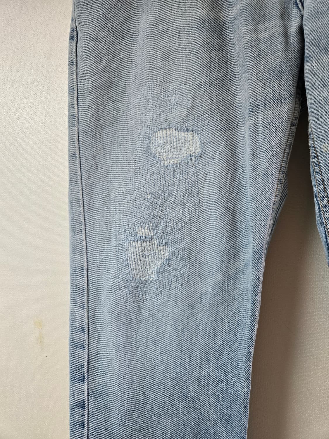 리바이스 빈티지 505 상품이미지2