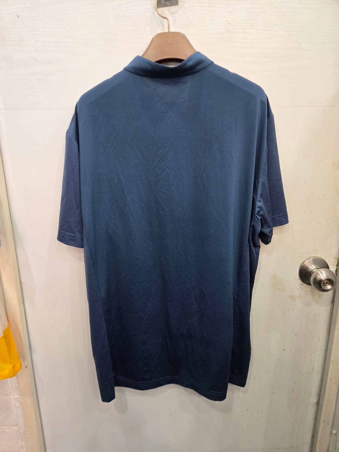 3XL,115 )) K2 케이투 기능성 반팔티셔츠! 시원한 재질!~ 상품이미지3