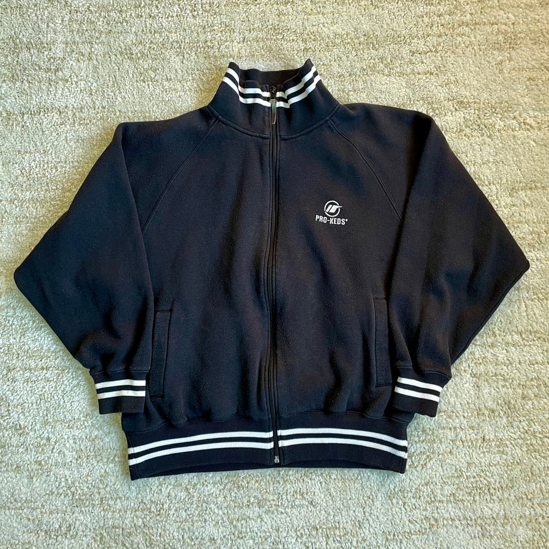 [L] PRO-KEDS 빈티지 프로케즈  자켓  상품이미지1