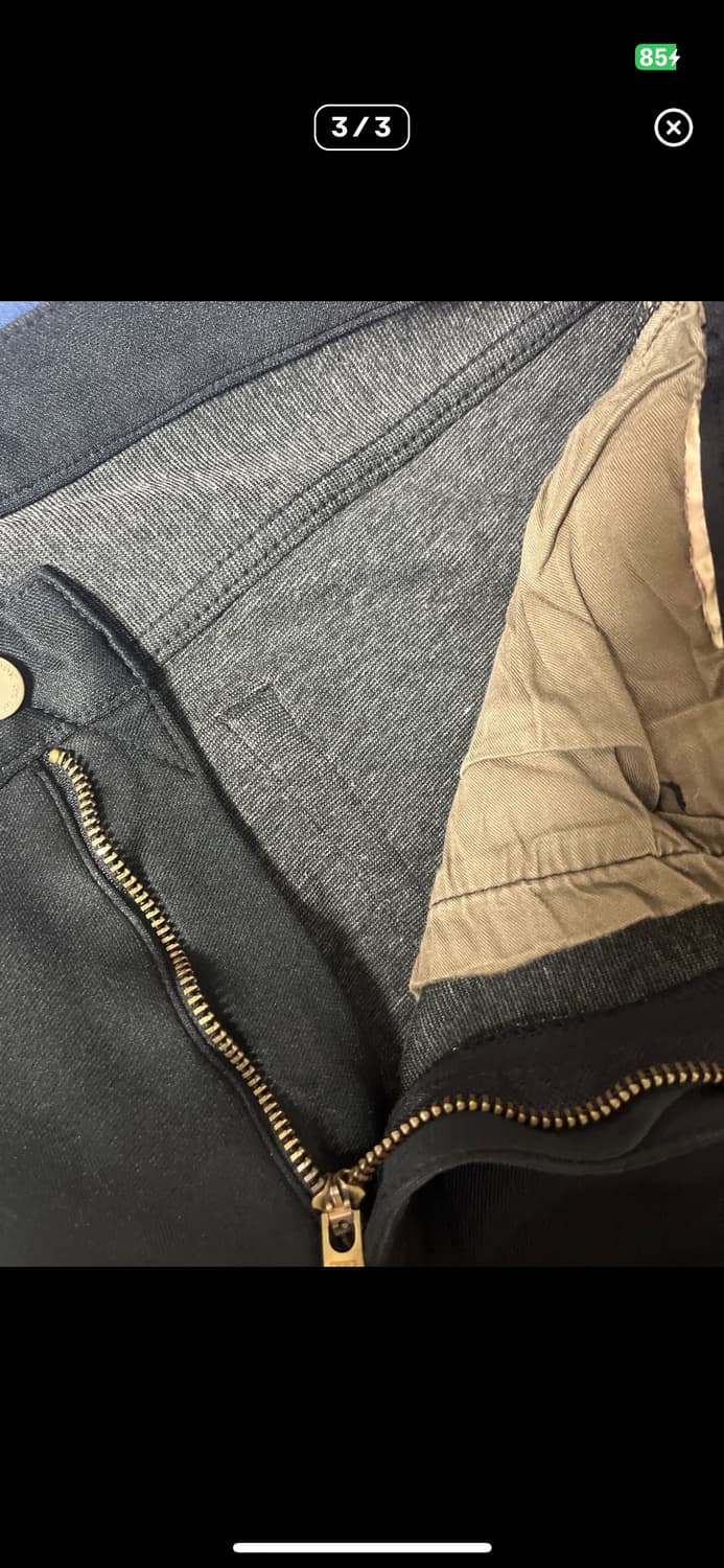 Comme des garcons pants 상품이미지3