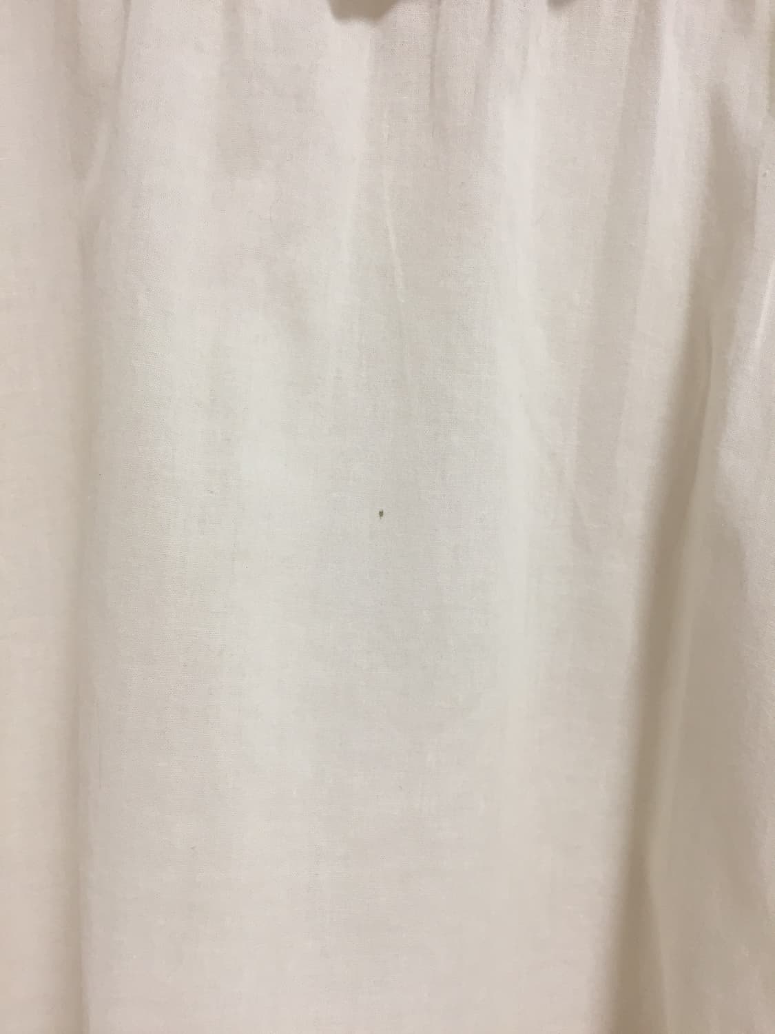 빈티지 베이지 블라우스 상품이미지4