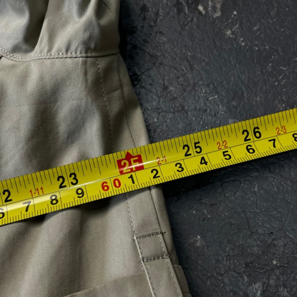 100 버버리 트렌치 코트  상품이미지7