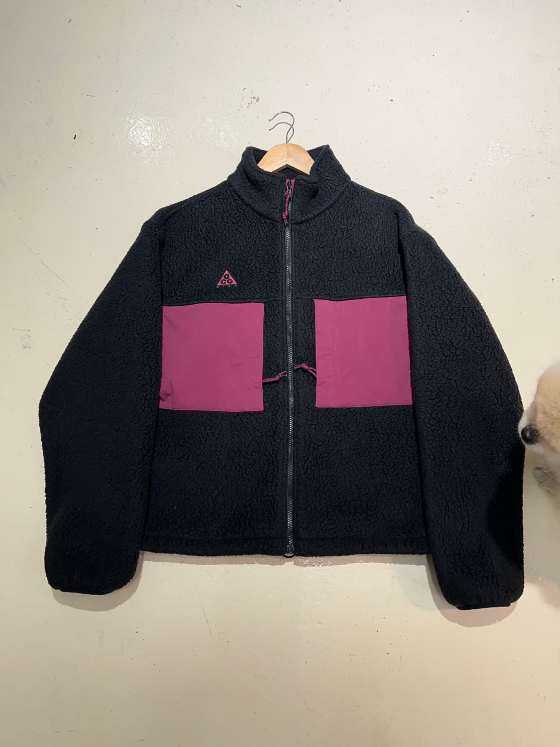 Nike 나이키 ACG 플리스 자켓 상품이미지1