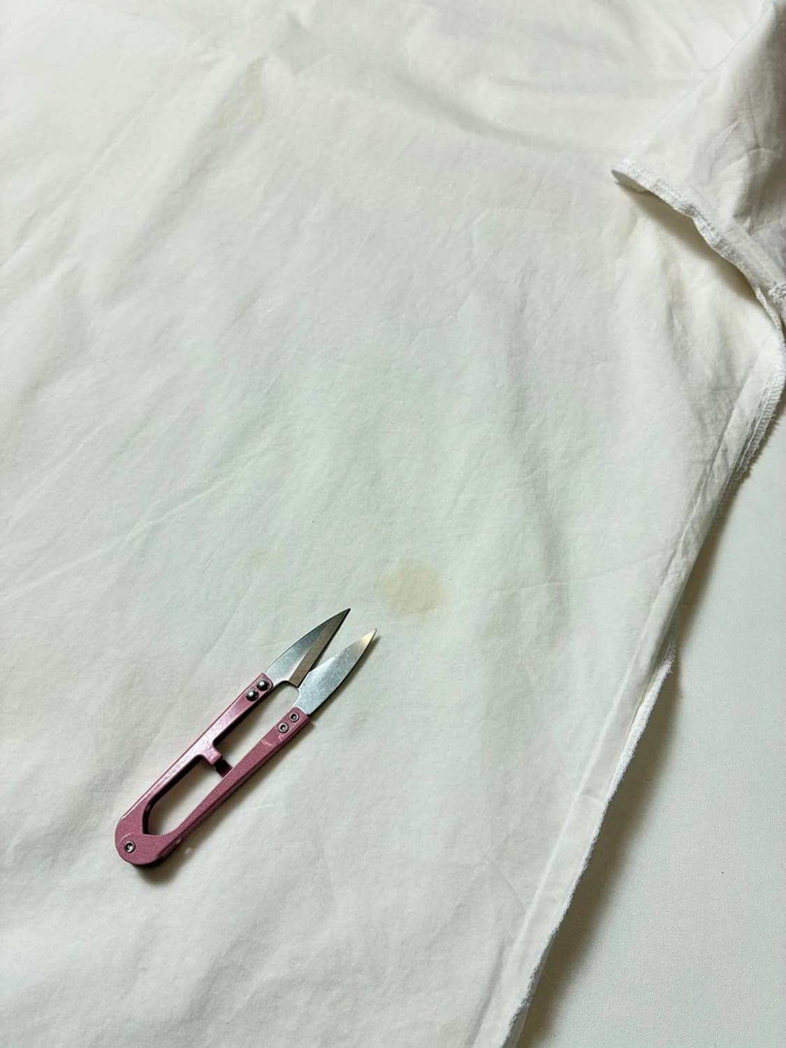 SEO 로고 시그니처 반팔 티셔츠 PN8602 상품이미지5