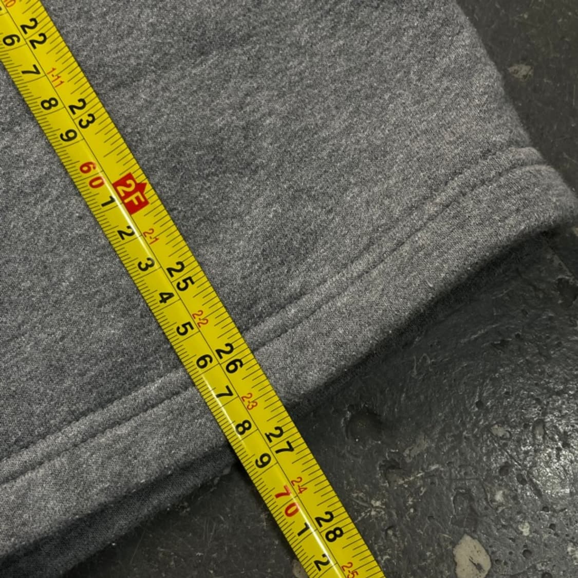 100 디스커버리 반집업 상품이미지7